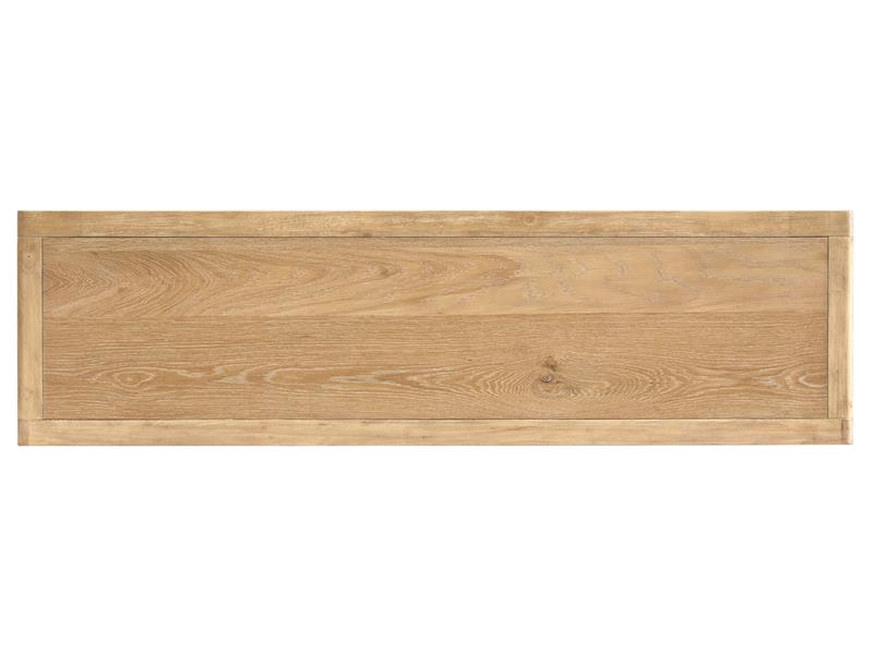 Somerset 6 Drawer Dresser