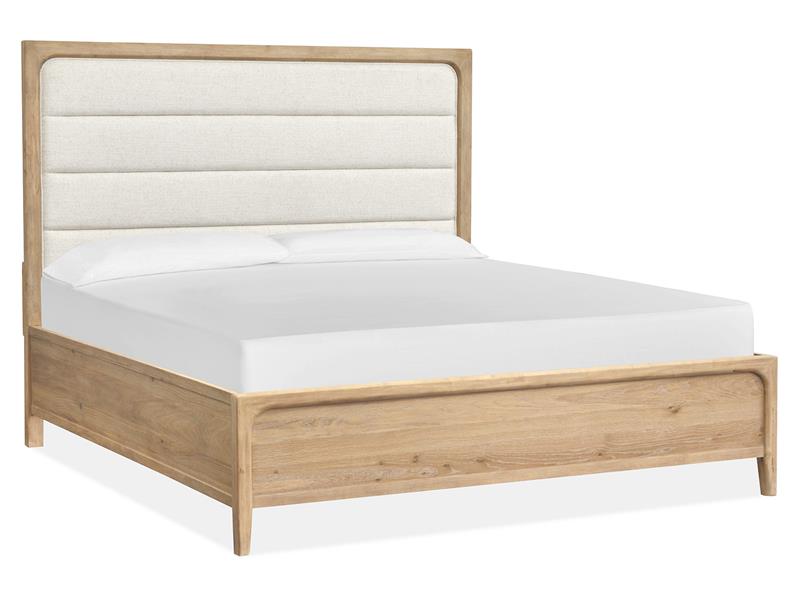 Sommerset Upholstered Bed