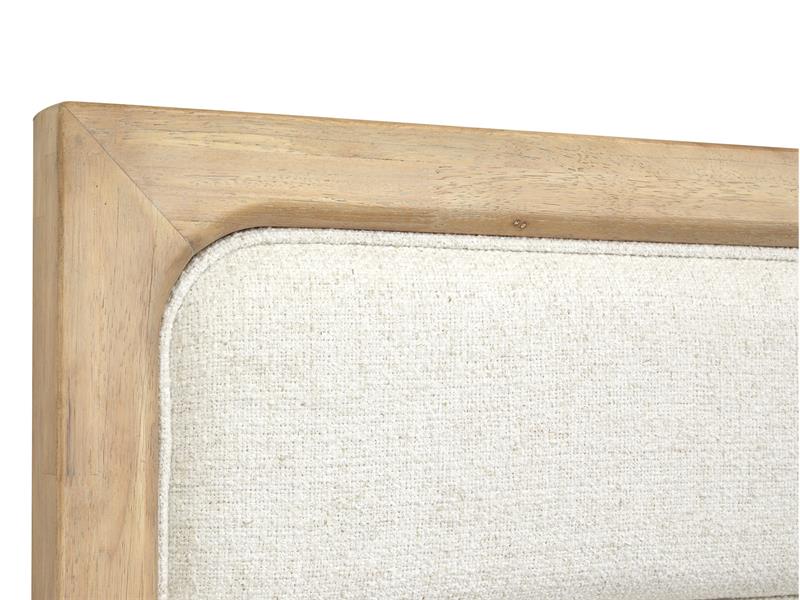 Sommerset Upholstered Bed