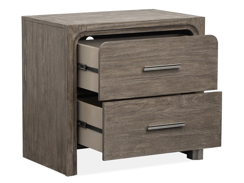 Westbourn Night Stand