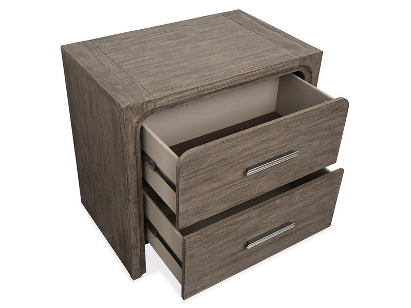 Westbourn Night Stand