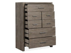 Westbourne B5888-10 - Drawer Chest