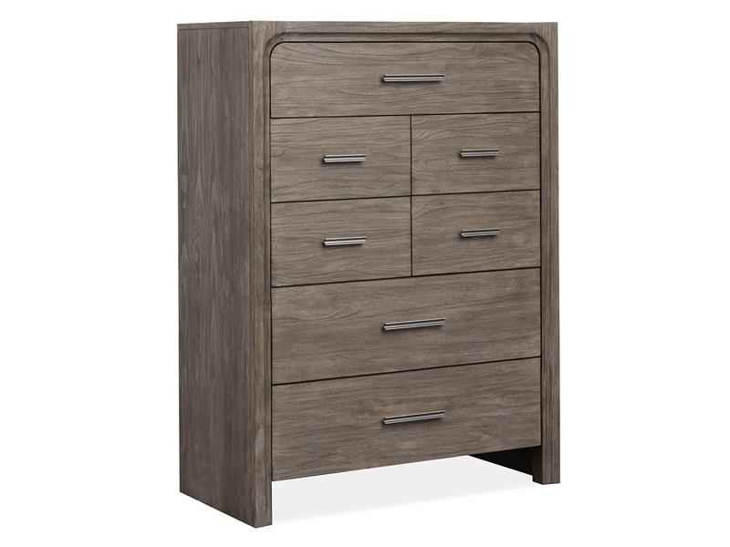 Westbourne B5888-10 - Drawer Chest