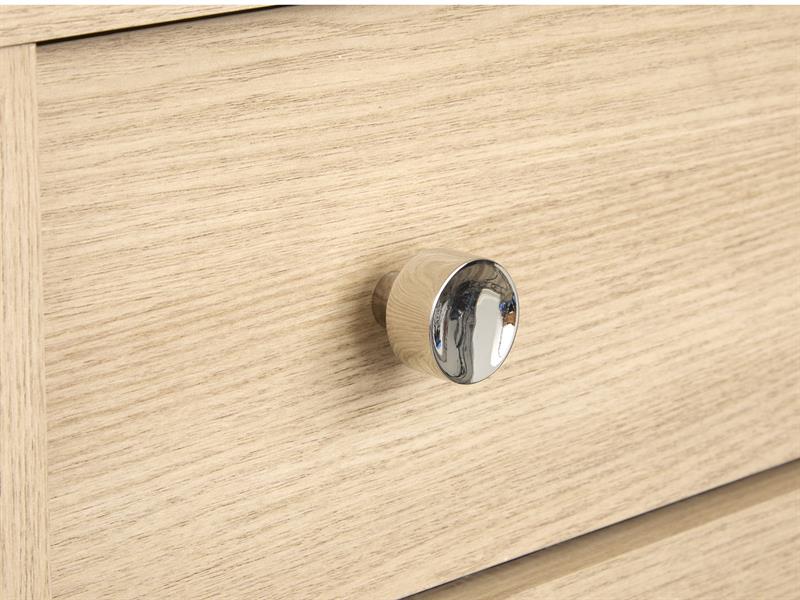 Merrifield Drawer Chest