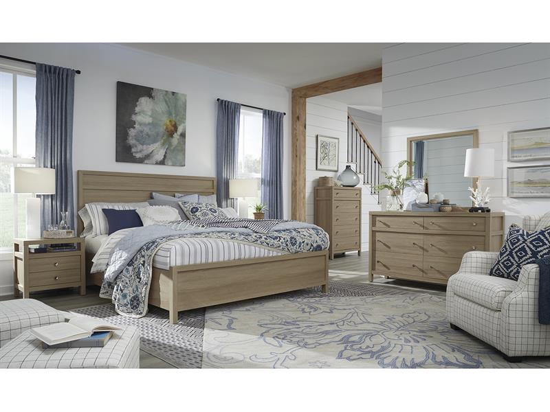 Merrifield Nightstand