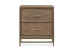 Lindon B5570 Drawer Nightstand