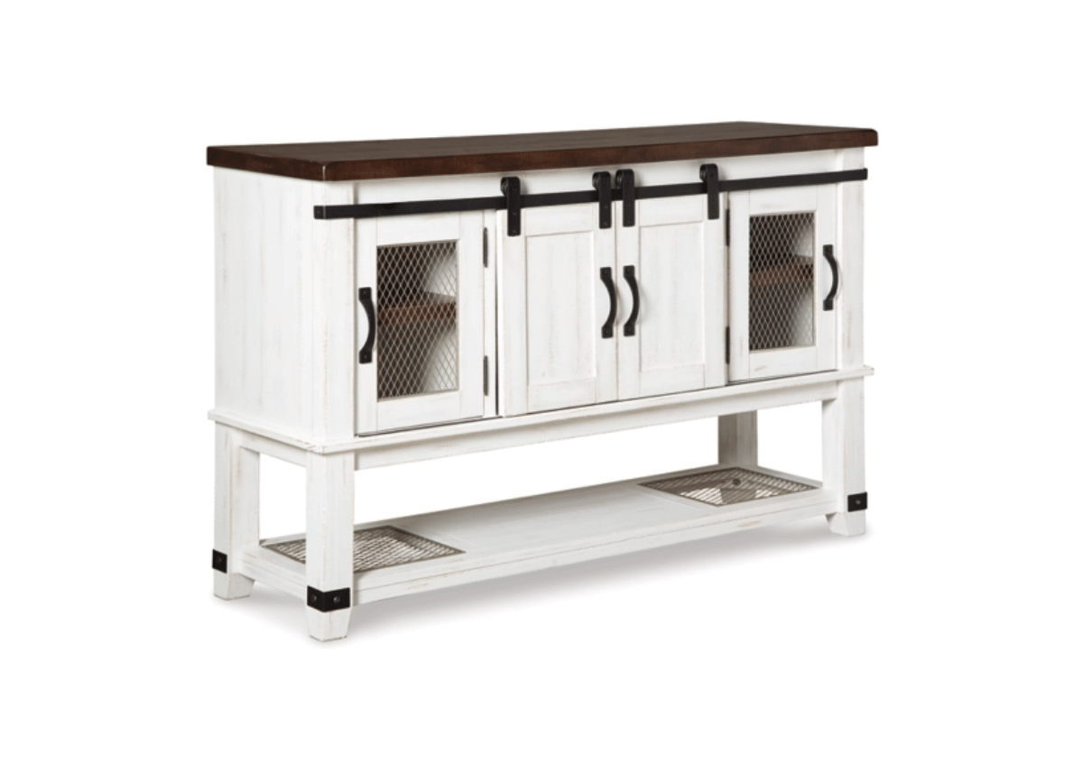 Valebeck Dining Room Server