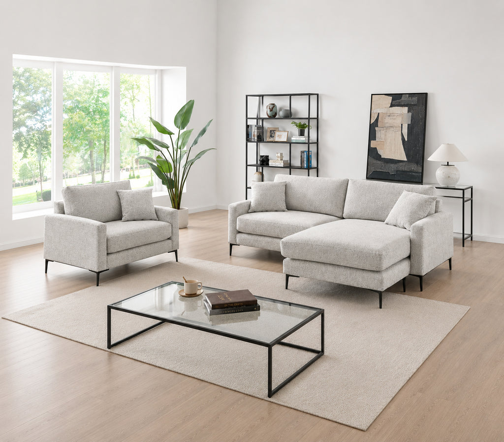 Banks Sectional