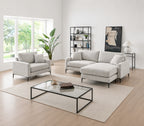 Banks Sectional