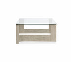 Bartlett T5929-43 - Rectangular Cocktail Table
