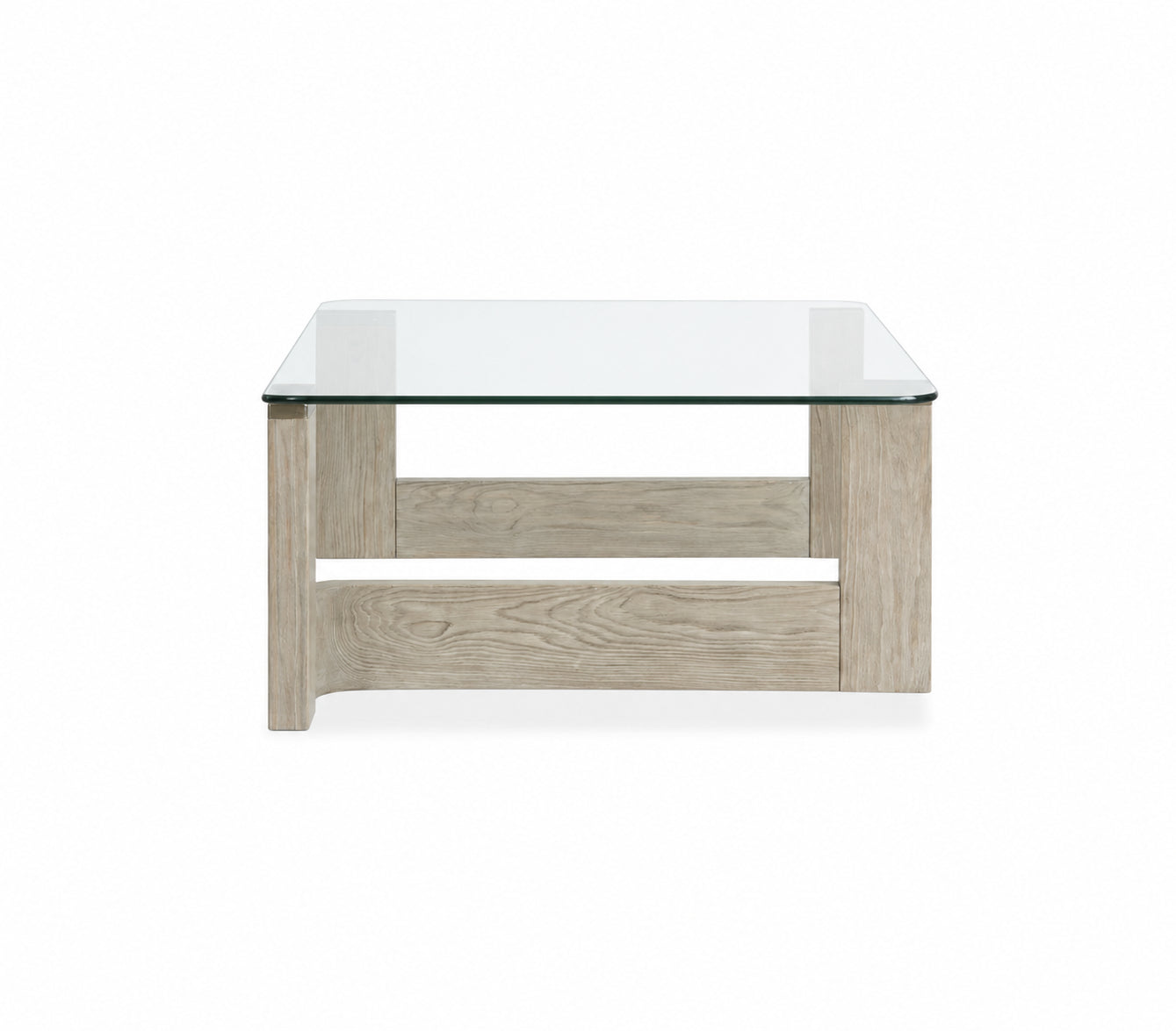 Bartlett T5929-43 - Rectangular Cocktail Table