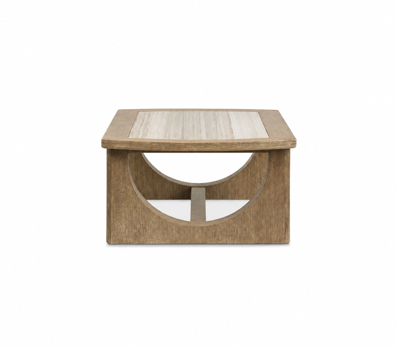Bradford T5950-43 - Rectangular Cocktail Table