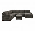 Glenmore Sectional