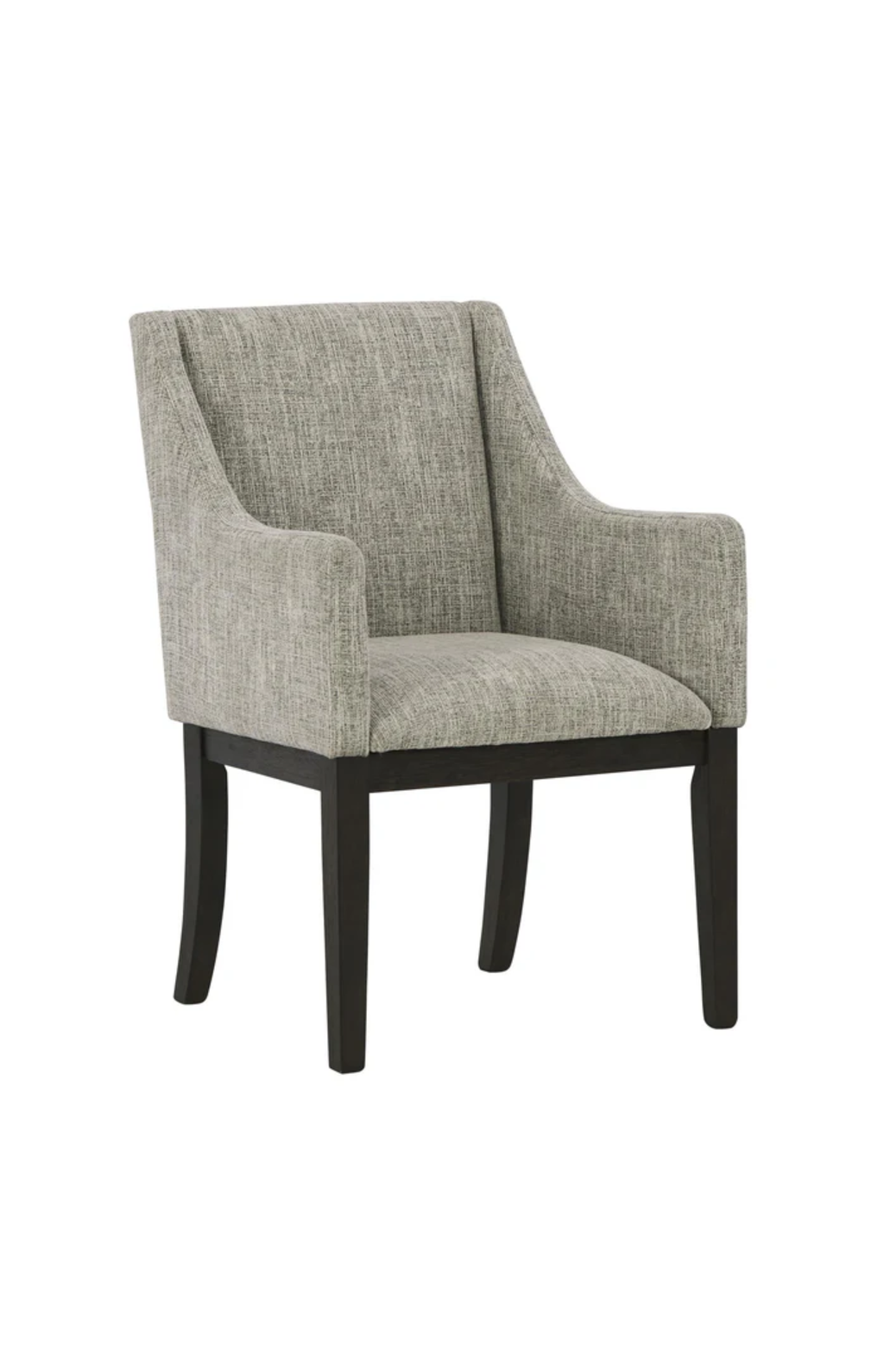 Burkhaus Dining Arm Chair