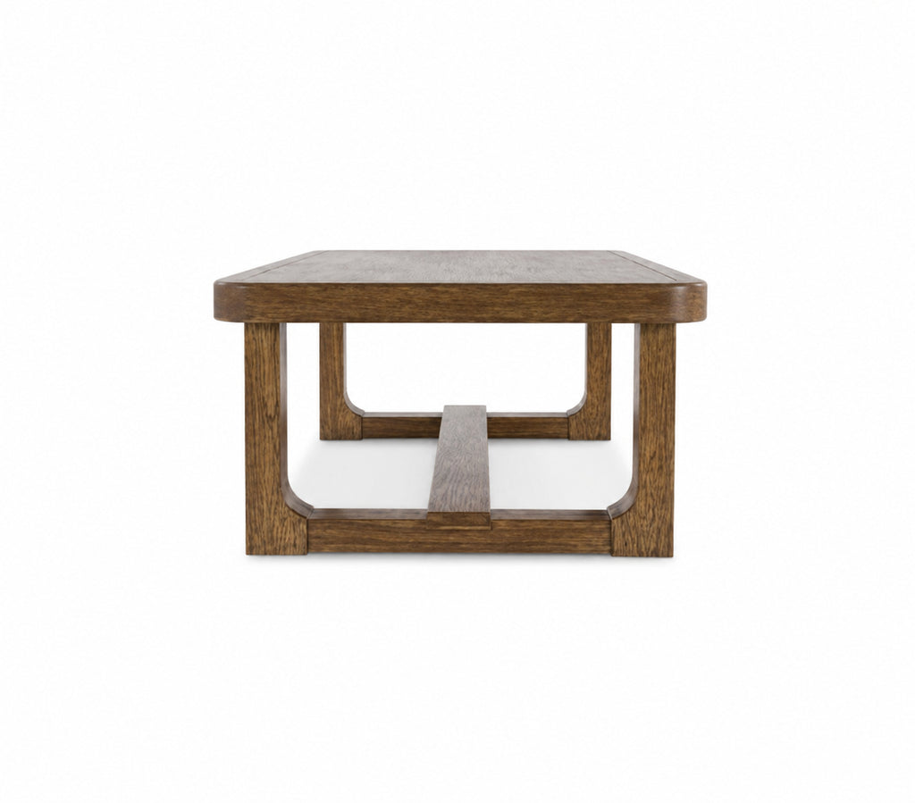 Cabalynn Rectangle Coffee Table