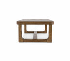 Cabalynn Rectangle Coffee Table