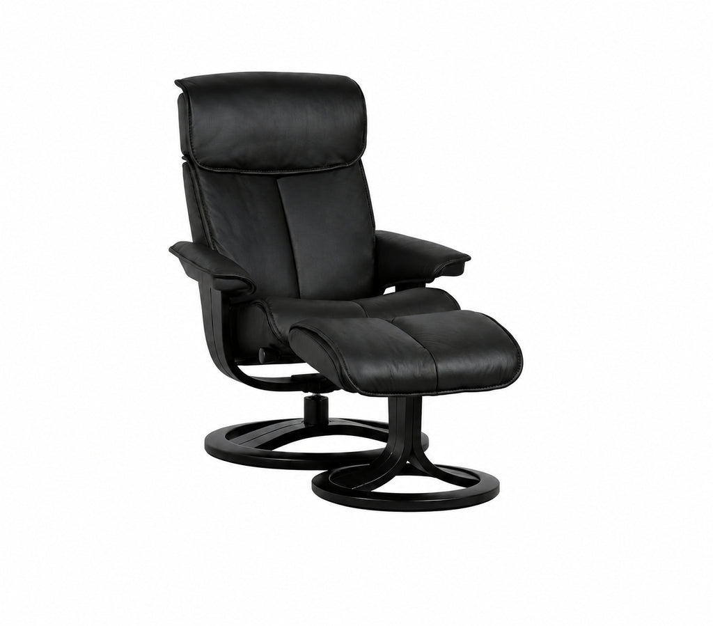 Captain Medium Recliner