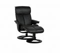 Captain Medium Recliner