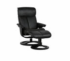 Captain Medium Recliner