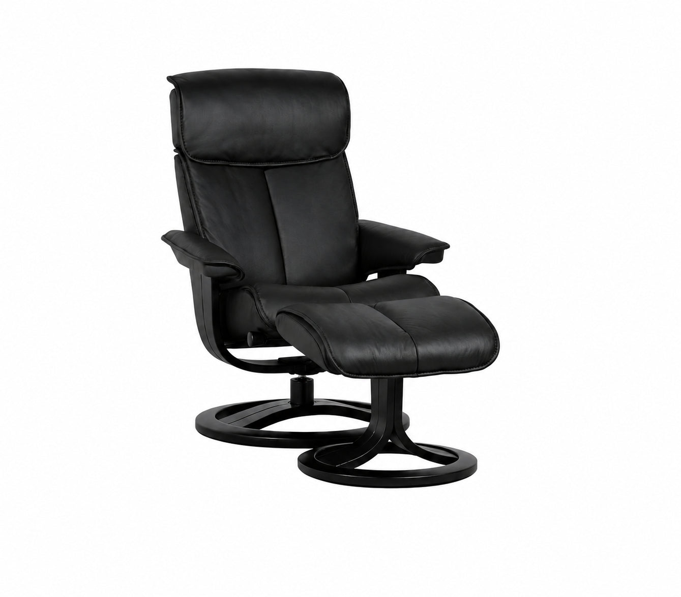 Captain Medium Recliner