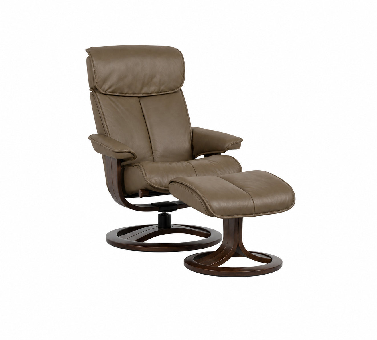 Captain Medium Recliner