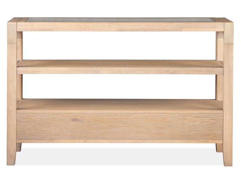 Somerset D5684 Open Buffet