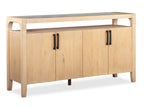 Somerset D5684 Sideboard