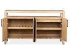 Somerset D5684 Sideboard