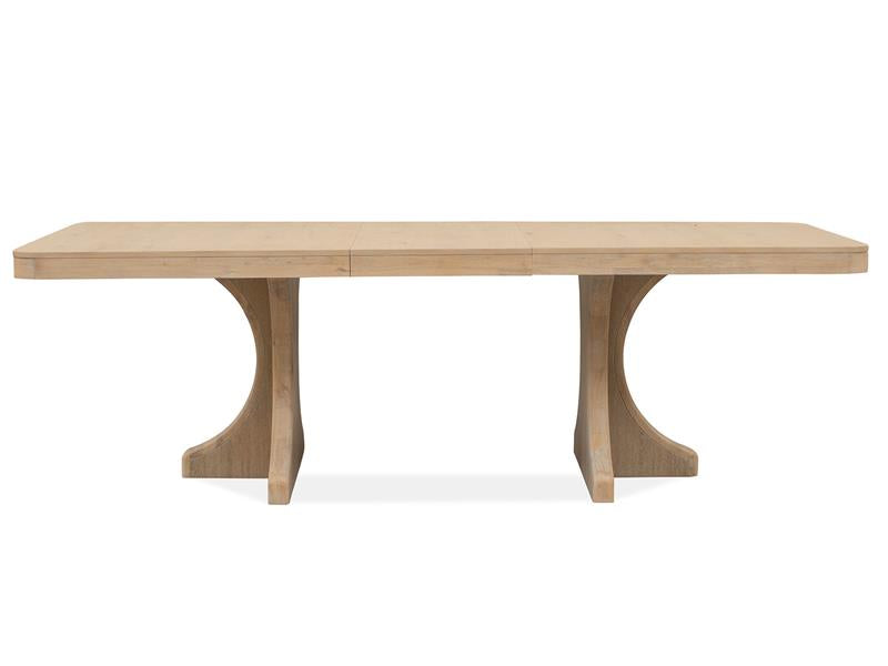 Somerset Rectangular Dining Table