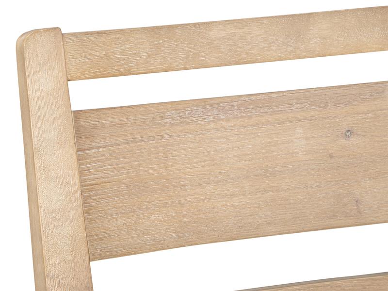 Somerset D5684 Dining Side Chair w/Upholstered Seat (2/ctn)