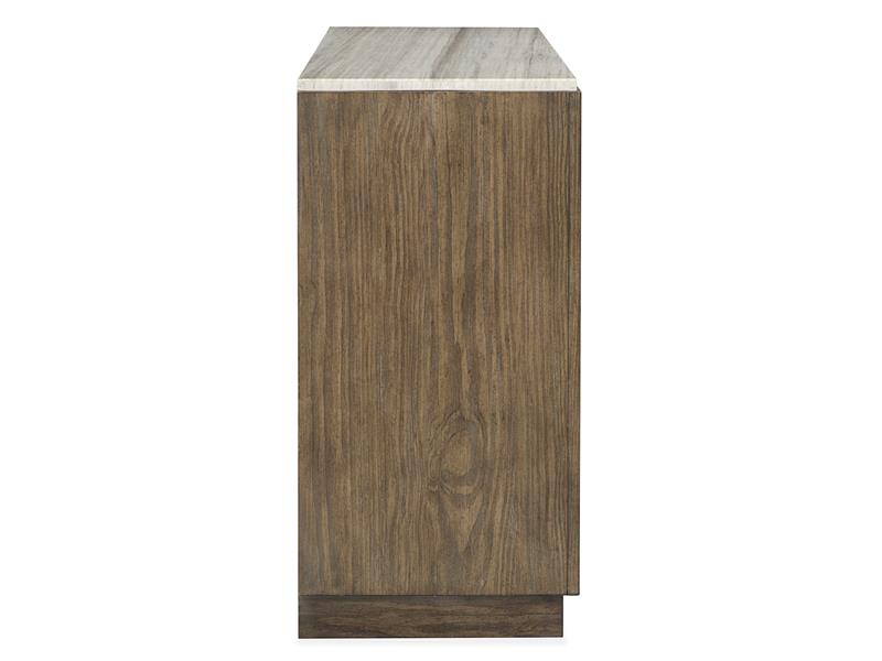 Westbourne D5888-12 - Sideboard