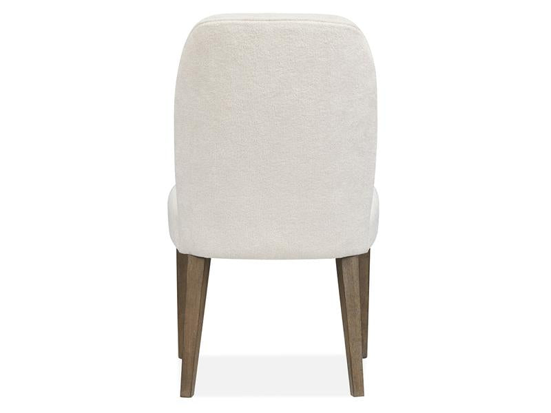 Westbourne D5888-66 - Upholstered Host Side Chair (2/ctn)