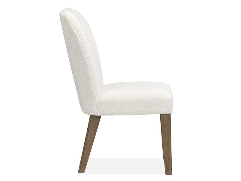 Westbourne D5888-66 - Upholstered Host Side Chair (2/ctn)