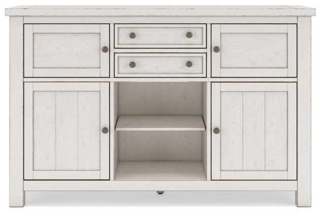 Robbinsdale Dining Room Server