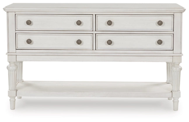 Montelaine Dining Room Server