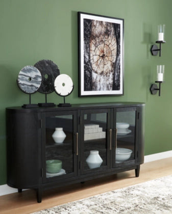 Rowanbeck Dining Room Server