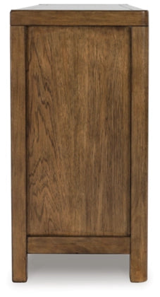 Cabalynn Dining Room Server