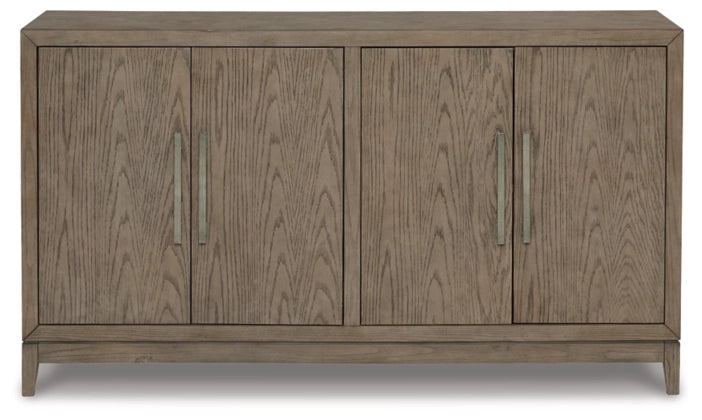 Chrestner Dining Room Server