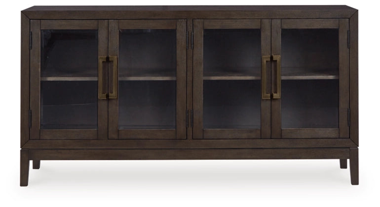 Burknaus Dining Room Server