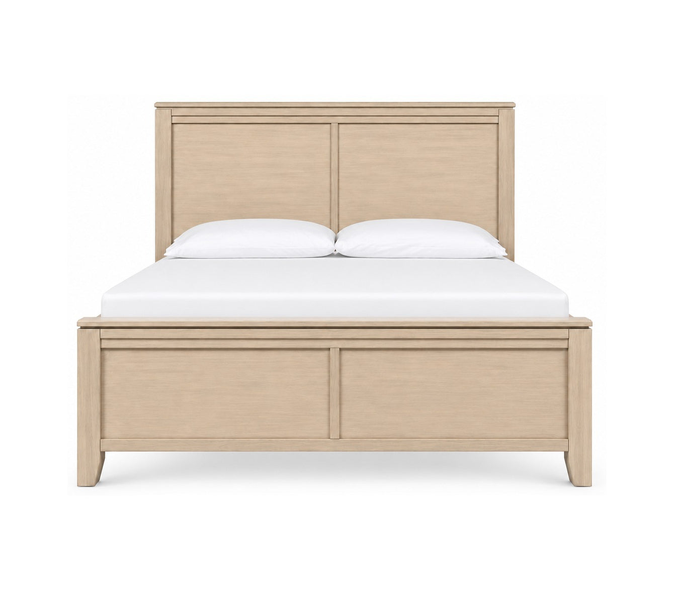 Legacy Panel Bed