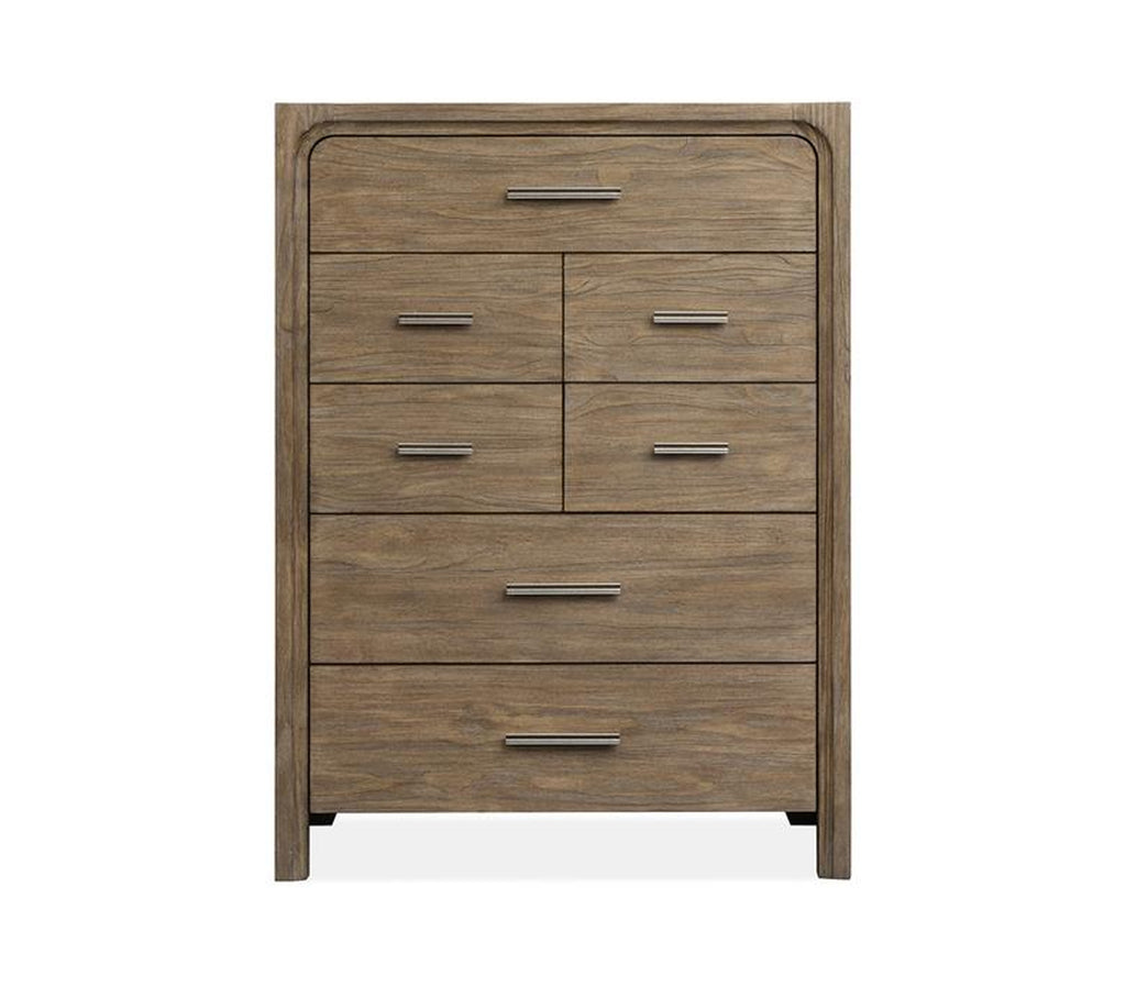 Westbourne B5888-10 - Drawer Chest