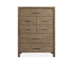 Westbourne B5888-10 - Drawer Chest