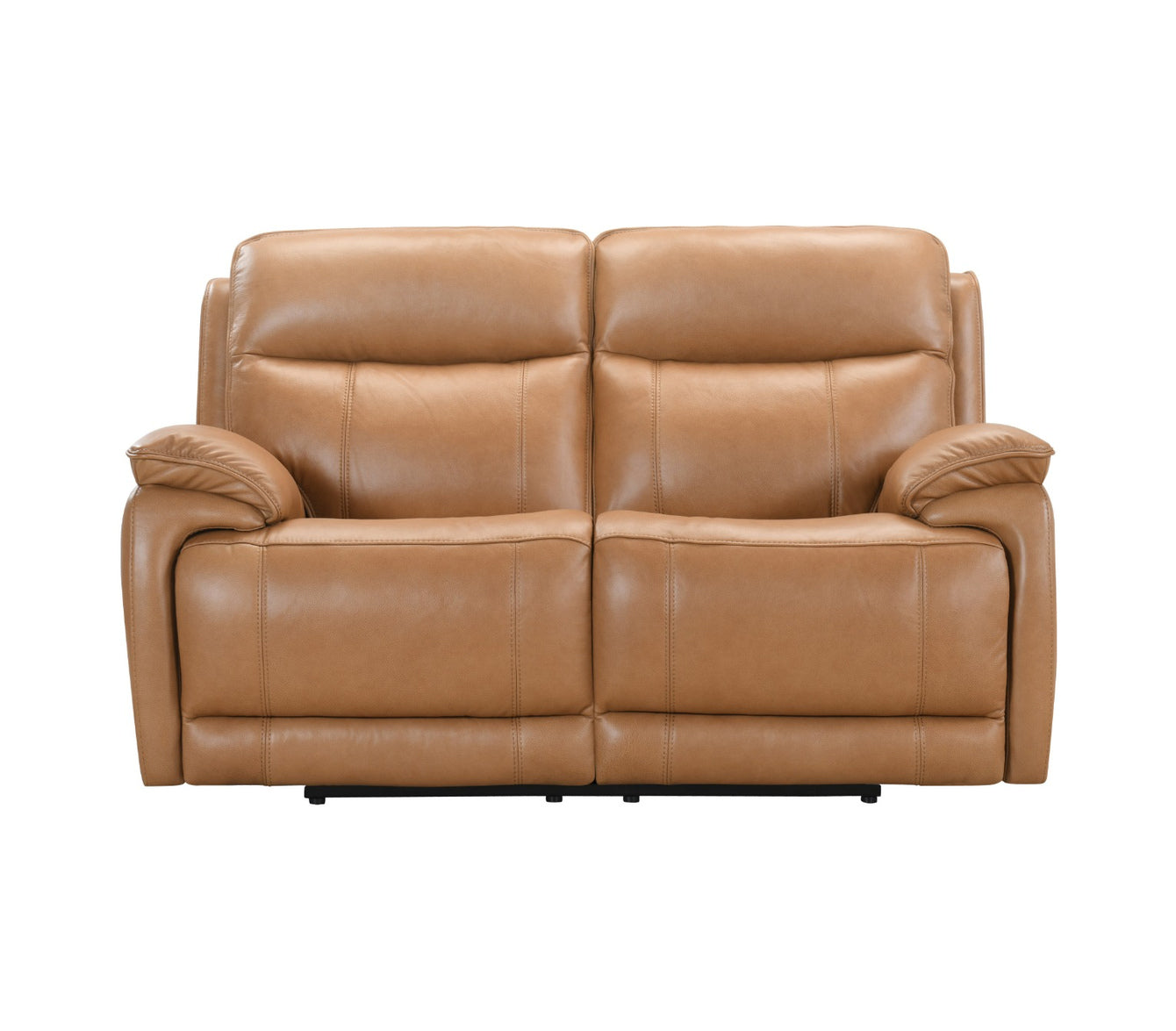 Hudson Power Reclining Loveseat