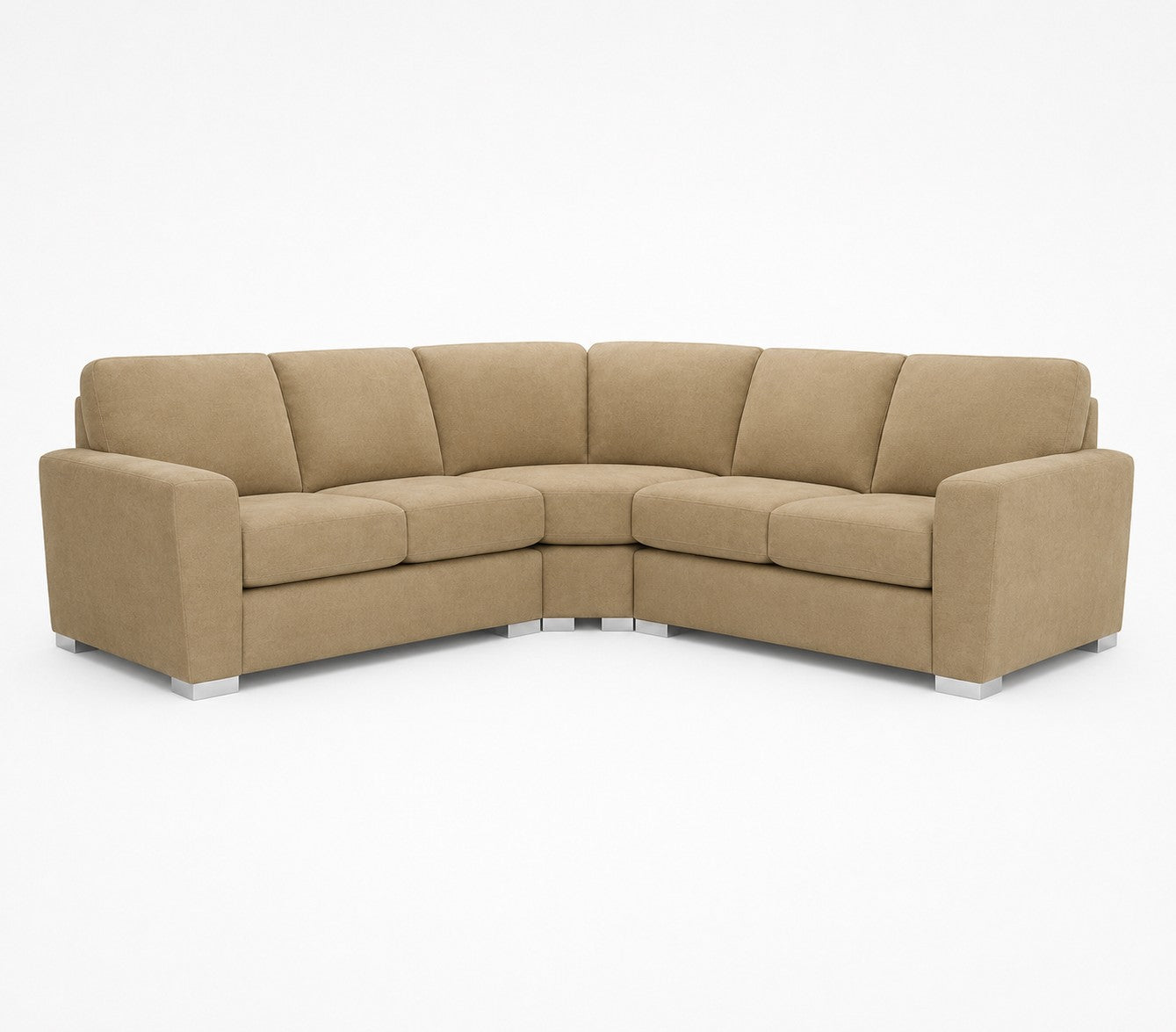 Brooks Custom Sectional