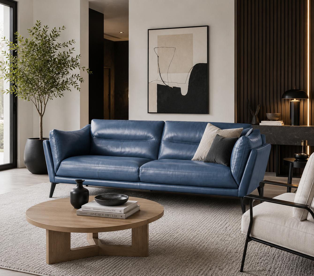Dallas Sofa