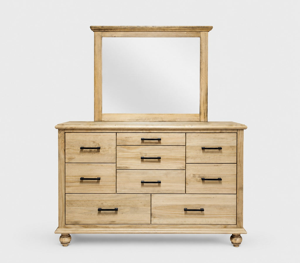 Victoria Dresser