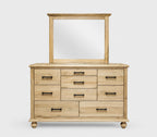 Victoria Dresser