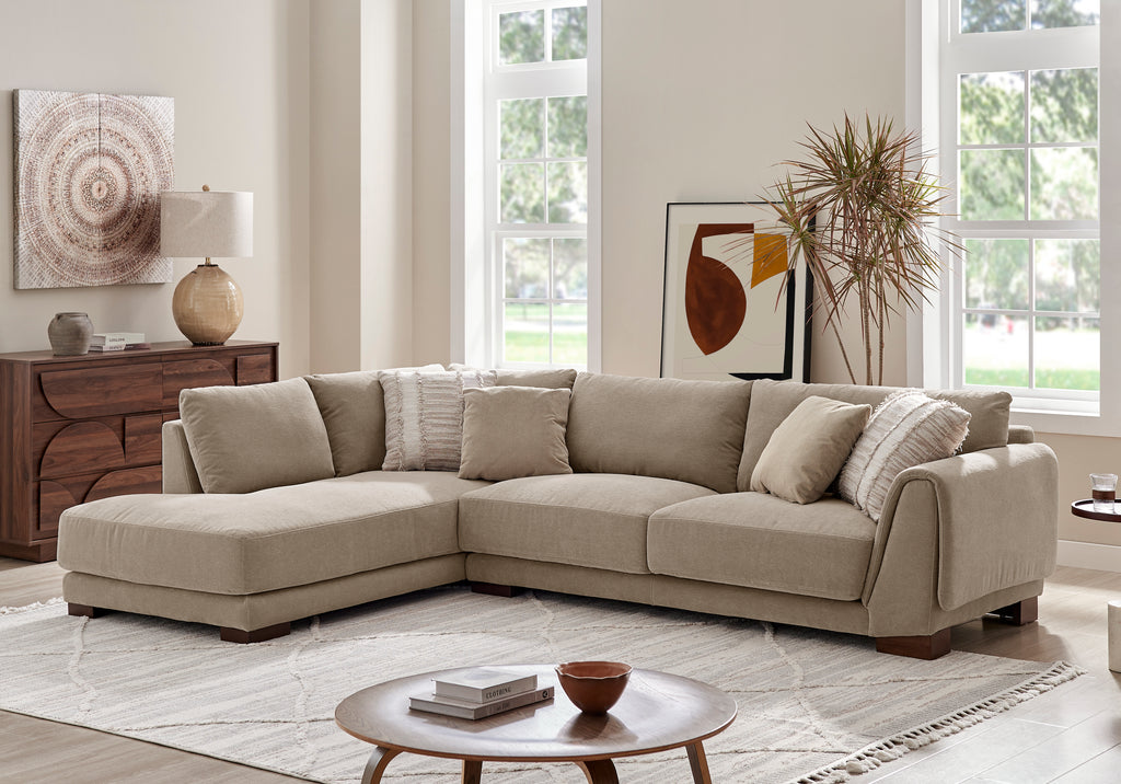 Stirling Sectional