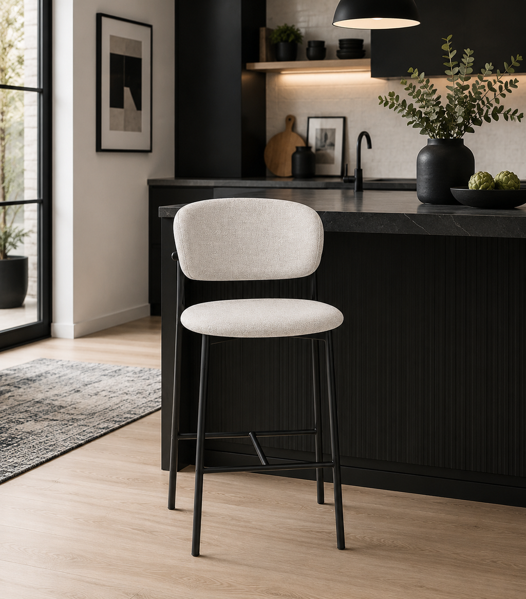 Eavie Counter Stool