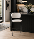 Eavie Counter Stool